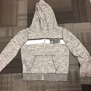 Victoria’s Secret Love Pink jacket